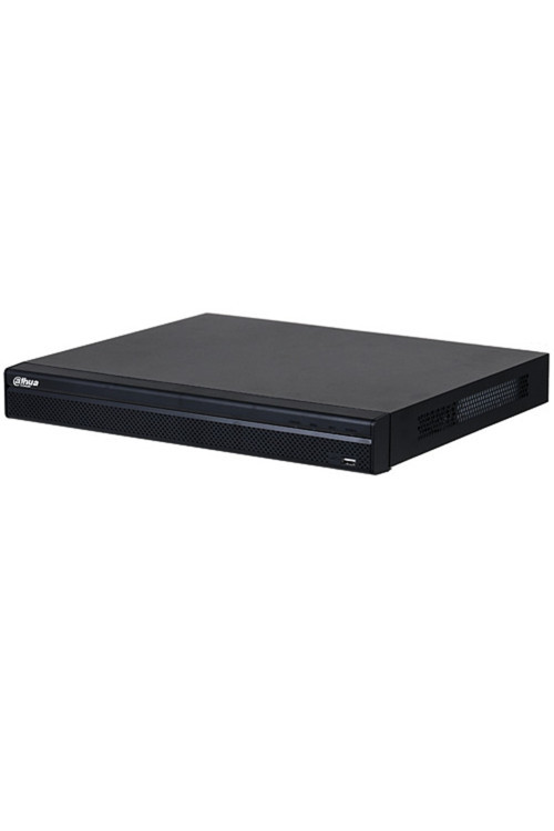 (NVR4208-4KS2/L) 8 Kanal 1080p Lite 2x10tb 8mp Hdmı Vga 2xusb Alarm Giriş Rj45 Nvr Kayıt