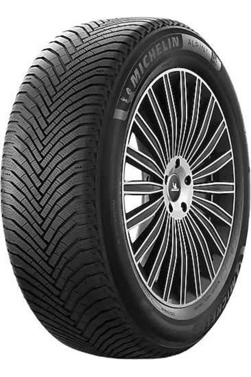 215/55R18 99V Alpin 7 XL Kış Lastiği (2025)
