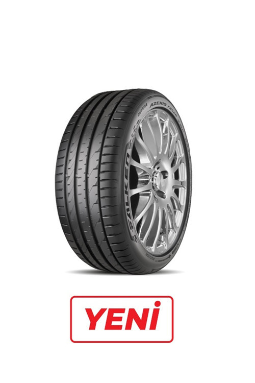 225/45 ZR17 94Y XL Azenis FK520 (Üretim Yılı:2025)