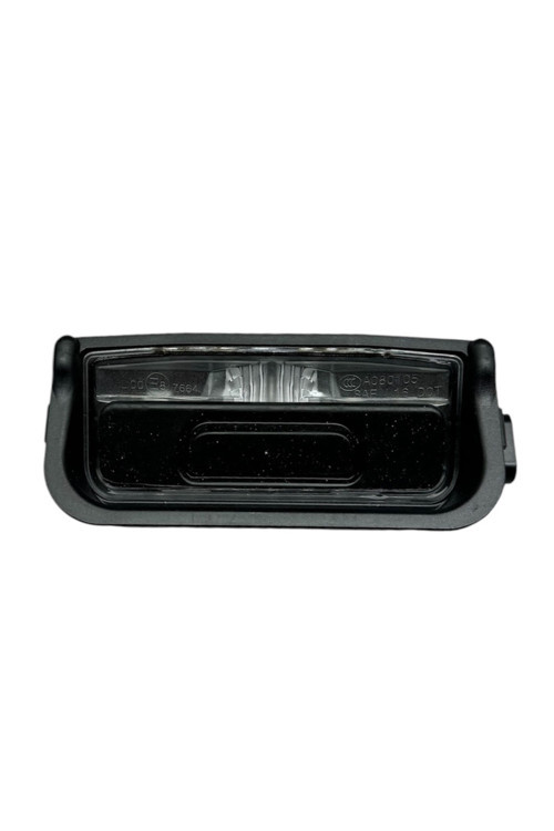 Honda Civic Plaka Lambası Düğmeli 1 Adet 2016-2017-2018-2019-2020-2021 Modeller