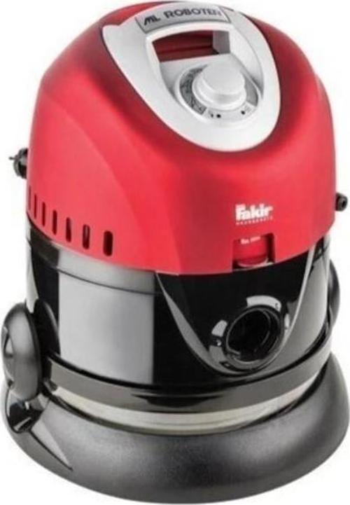 Fakır Home Eco Clean (ml Roboter) Halı Yıkama