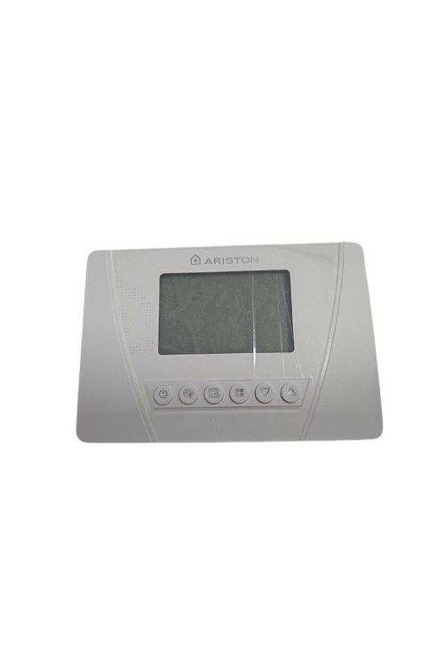 300 RF Kablosuz Oda Termostatı