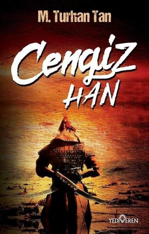 Yediveren Yayınları Cengiz Han