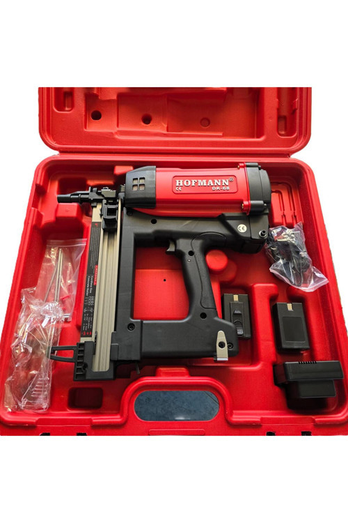 Dk 68 Çivi Çakma Makinesi (165 Mm)