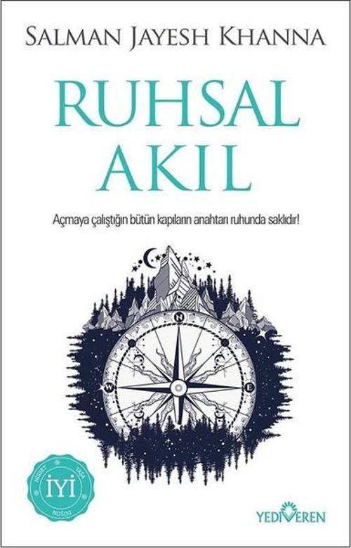 Yediveren Yayınları Ruhsal Akıl