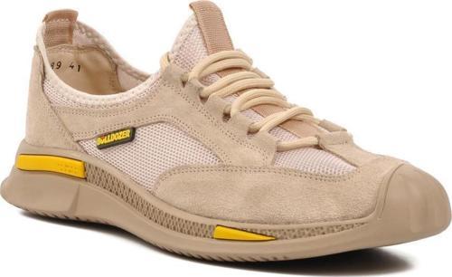 231470 Bej Erkek Günlük Ayakkabı