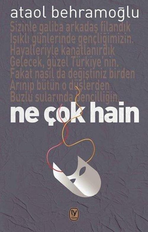 Ne Çok Hain