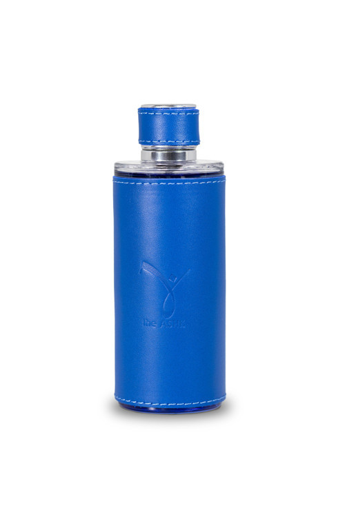 Deri Su Saks Mavi Kolonya 250ml İncir & Yasemin