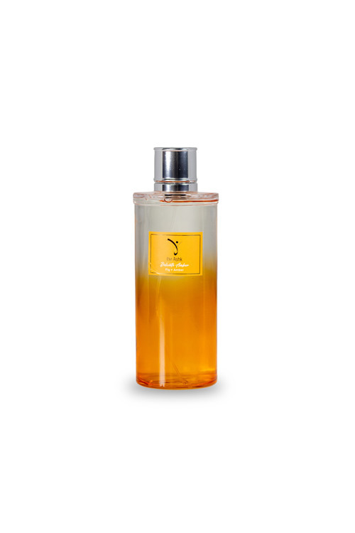 Delicate Amber Kolonya 250ml Incir & Amber