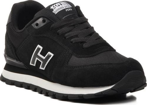 Peru 102 19250 Siyah Unisex Sneaker