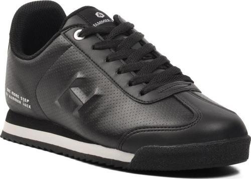 Pico 101 21540 Siyah-Beyaz Sneaker