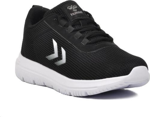 900491 HML Tyro Siyah-Beyaz Unisex Spor Ayakkabı
