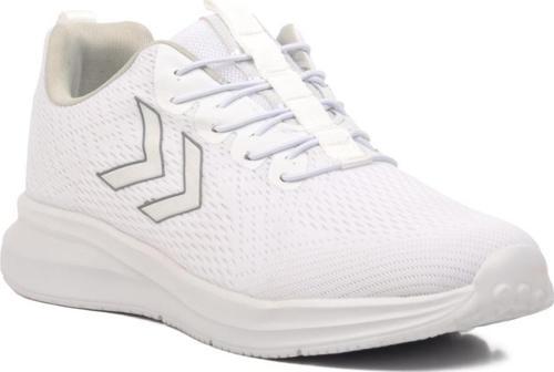 900509 HML Mokka Beyaz Unisex Spor Ayakkabı
