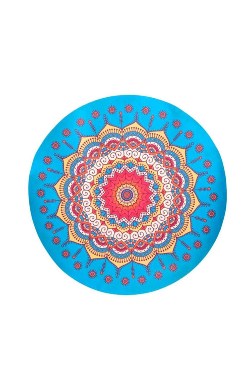 Moon Yoga Matı