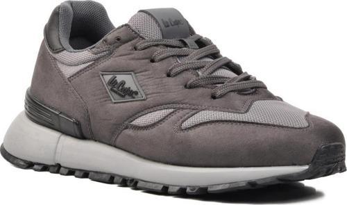 LC-31051 Füme Erkek Sneaker
