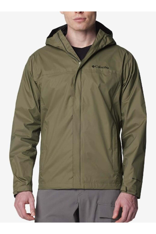 Rm2433 Watertight Iı Erkek Yağmurluk