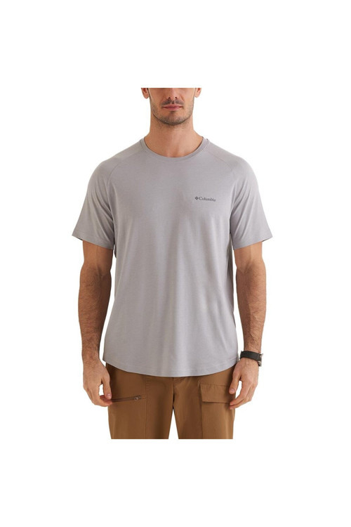 CS0303 CSC M COMFORT SS TEE PFG Gri