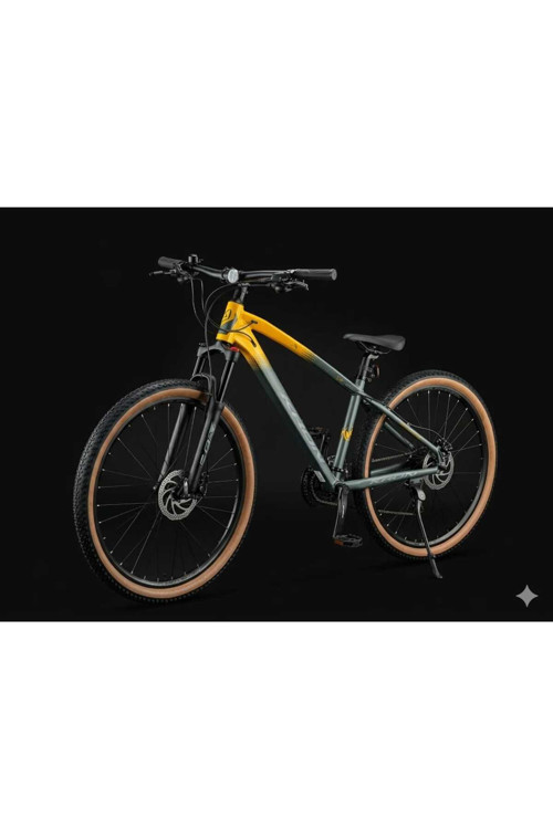 XC150 2026 MODEL 29 JANT 15-17 İNÇ KADRO MTB 24 VİTES HİDROLİK DİSK FREN BİSİKLET