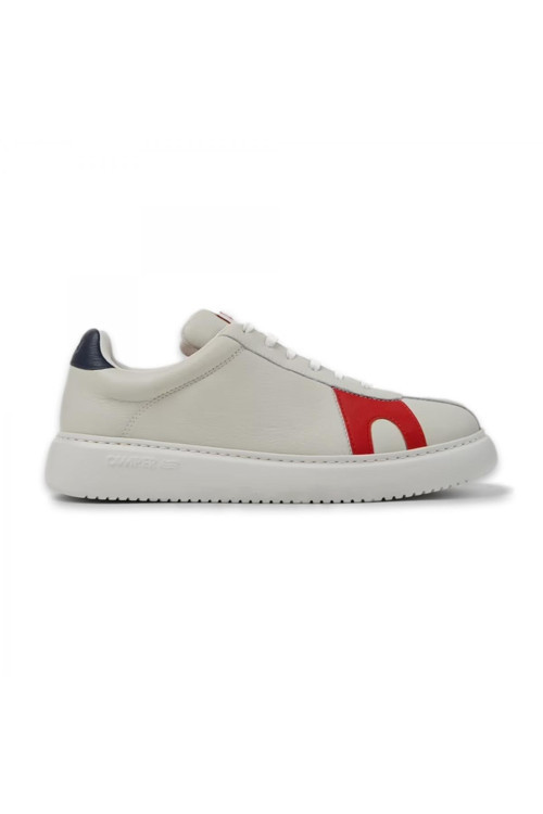 K100743 Runner K21 Kırık Beyaz Erkek Spor Ayakkabı