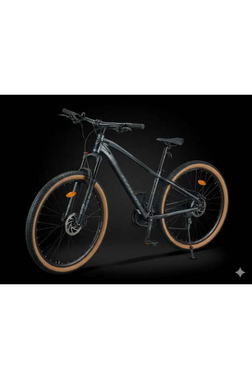 XC150 2026 MODEL 29 JANT 15-17 İNÇ KADRO MTB 24 VİTES HİDROLİK DİSK FREN BİSİKLET