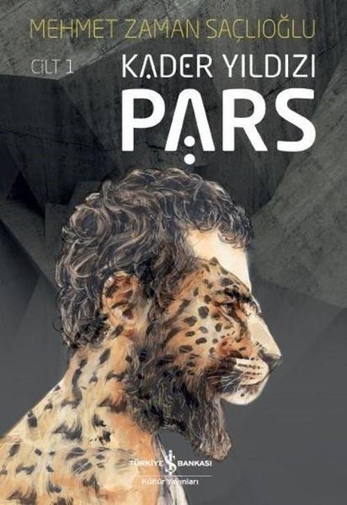 Kader Yıldızı Cilt 1-Pars