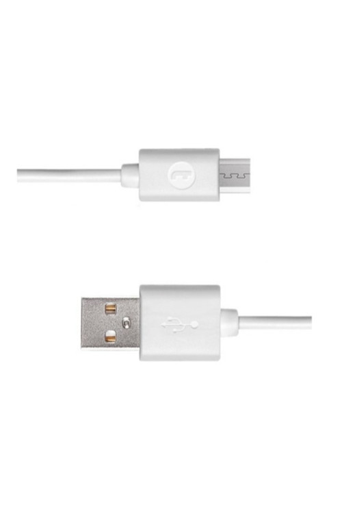 Ttec Micro Şarj Kablosu Mor 5dk33mr1