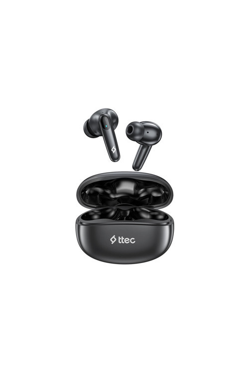 AirBeat Pro Gerçek Kablosuz TWS Bluetooth Kulaklık-2KM167