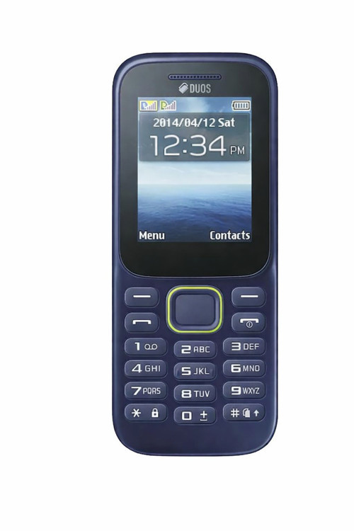 Samsung B310 Tuşlu Telefon (Orjinal Btk Kayıtlı)