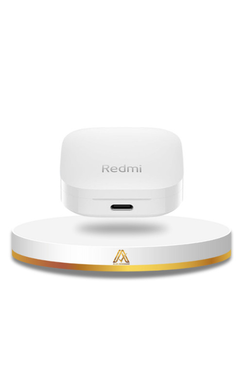 Redmi Buds 6 Active - Siyah Kulakiçi Kulaklık Tws Bluetooth 5.4 (Resmi Distribütör Garantili)