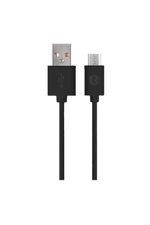 Ttec Micro Şarj Kablosu Mor 5dk33mr1