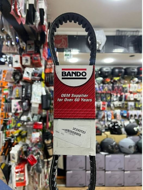 Arora Cappucino 50 -80 Cc Varyatör Tahrik Kayış Japon Bando Supermoto