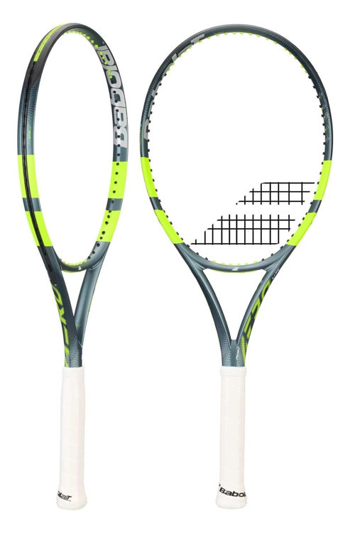 Pure Aero Lite Gen9 270 gr Yetişkin Tenis Raketi (27"/ L0)