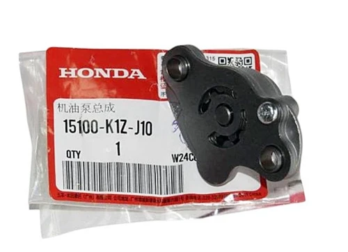 HONDA SH125İ YAĞ POMPASI OEM