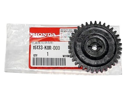 HONDA SH125 YAĞ POMPASI DİŞLİSİ OEM