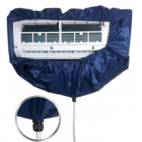 SN-29150 Duvara Monte Klima Temizleme Kılıfı 106Cm