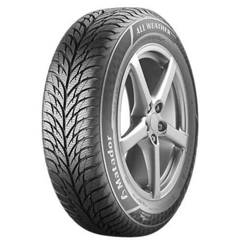 215/55R16 97V XL M+S MP62 All Weather EVO (4 Mevsim) (2026)
