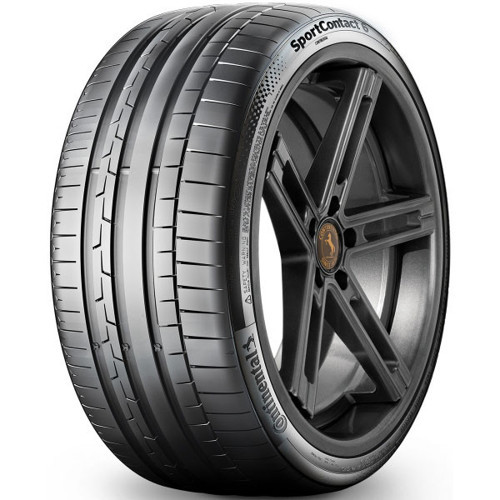 235/40R18 95Y XL MO FR1 SportContact 6 (Yaz) (2026)