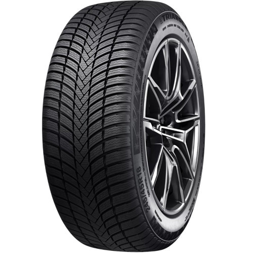 235/50R19 103V XL EffexWinter TW421 (Kış) (2025)