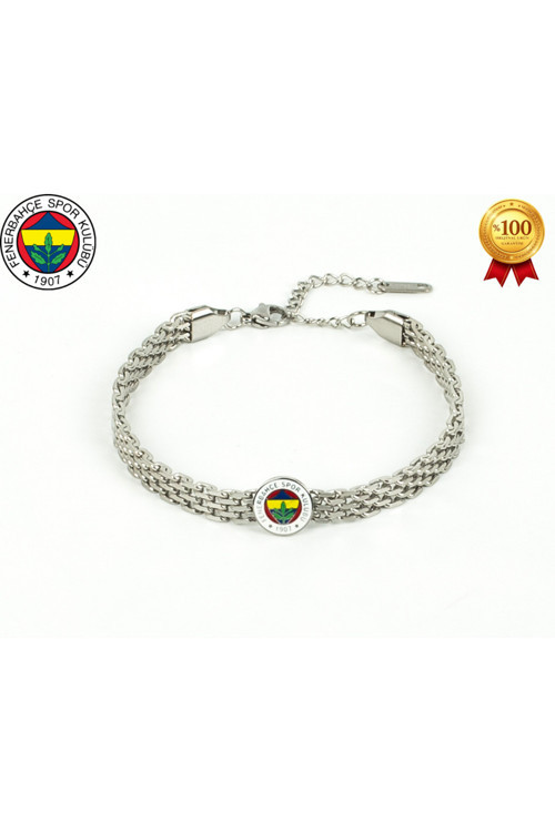 HASIR ÇELİK BİLEKLİK