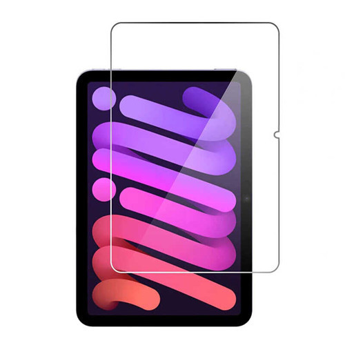 iPad 11.Nesil 2025 MKST Tablet Blue Nano Ekran Koruyucu - Renksiz
