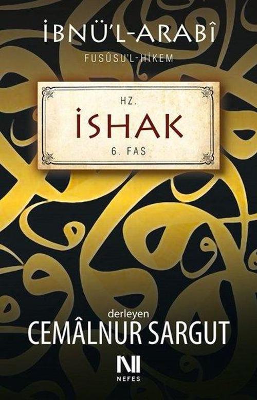 Hz. İshak-Fususu'l Hikem 6