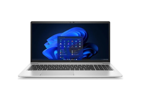 EliteBook 645 G9 Ryzen 3 5425U 16GB 256GB SSD 14" FHD Windows 11 Pro Kurumsal Laptop Notebook WiFi 6 Bluetooth 5.2