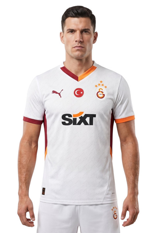 Lisansli Puma 76 Gram Profesyonel Futbolcu Formasi