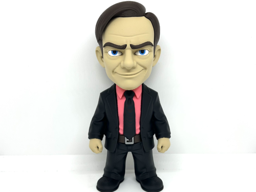 Breaking Bad Temalı Saul Goodman Karakter Figürü