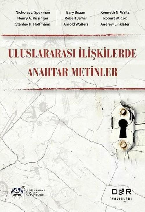 Uluslararası İlişkilerde Anahtar Metinler