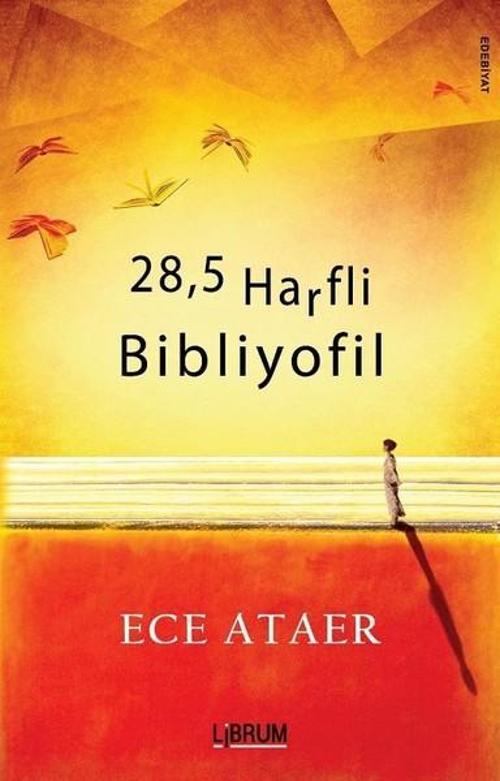 285 Harfli Bibliyofil