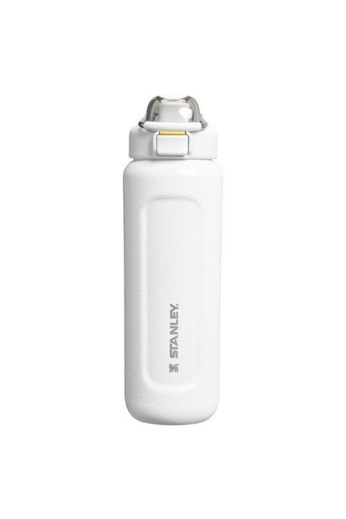 The Wellspring Bottle 0.7 Litre Hammertone Frost