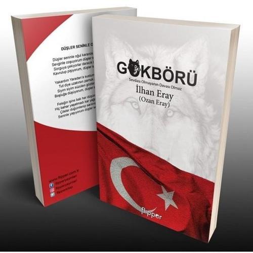 Gökbörü