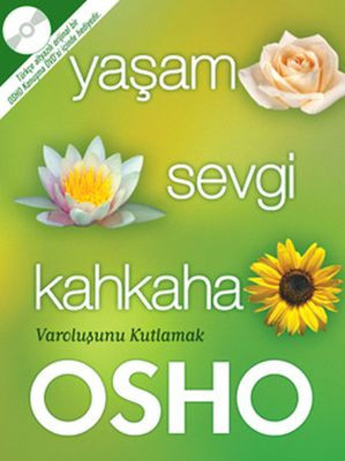 Yaşam Sevgi Kahkaha - E-Kitap