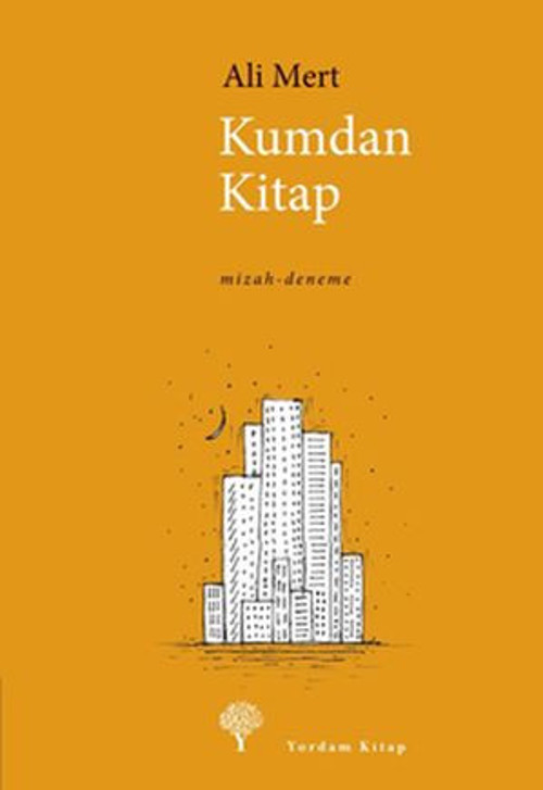 Kumdan Kitap - E-Kitap